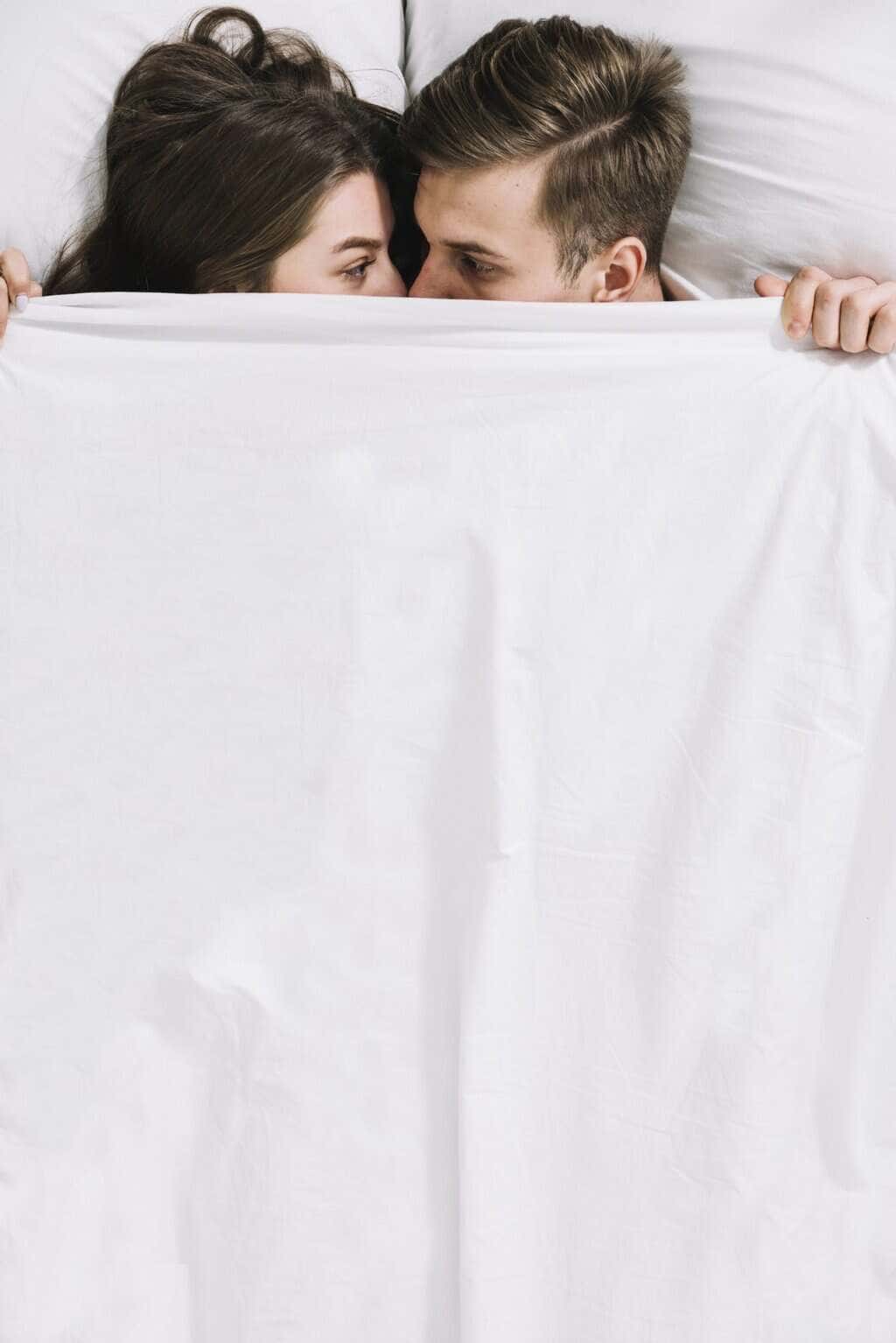 How to last long in bed