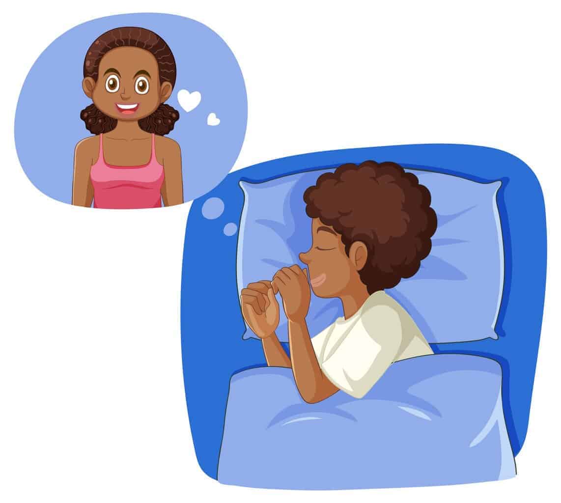 signs you're not having enough sex
