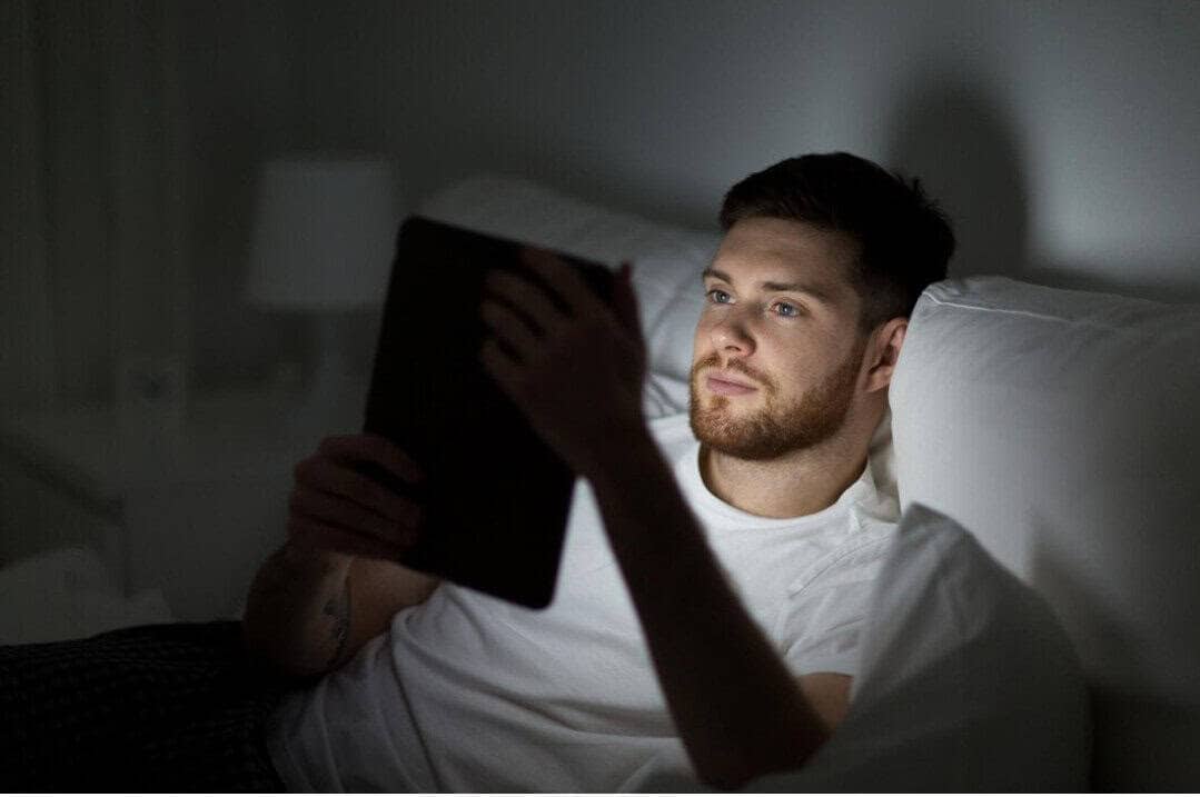 top 10 reasons men don't last long in bed