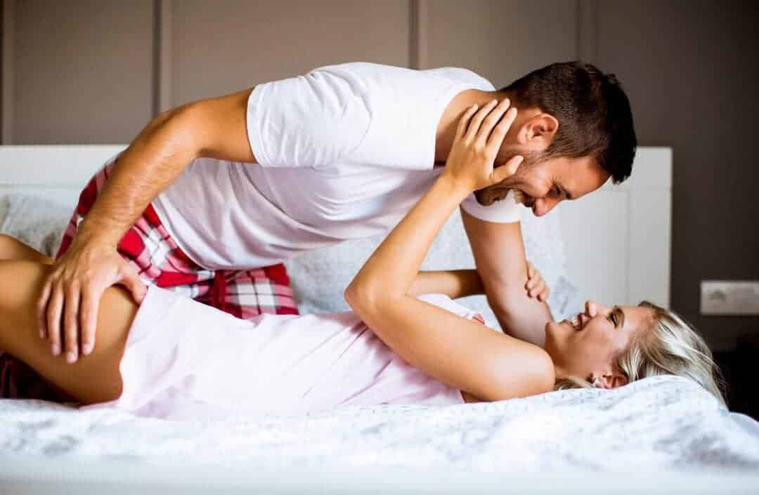 top 10 reasons men don't last long in bed