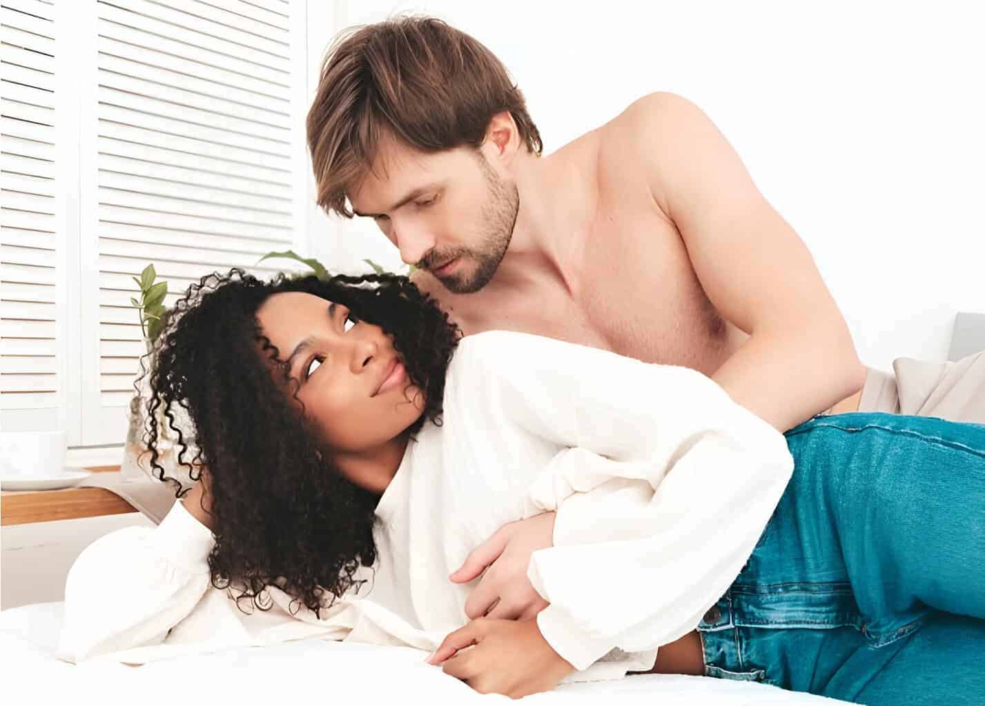 reasons many women don't like doggy style