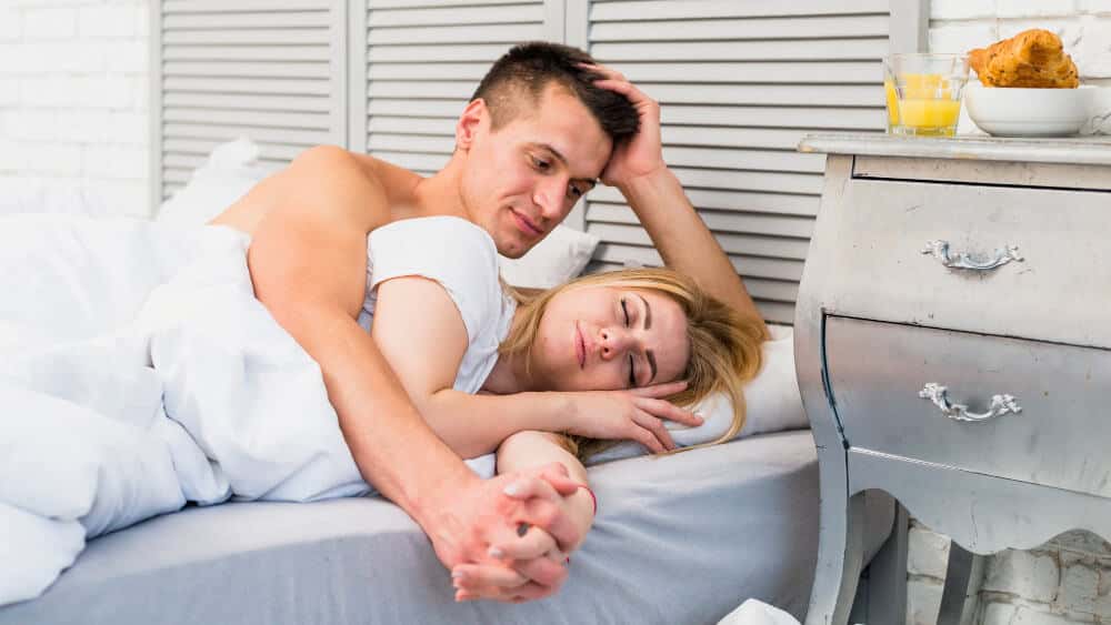 reasons many women don't like doggy style