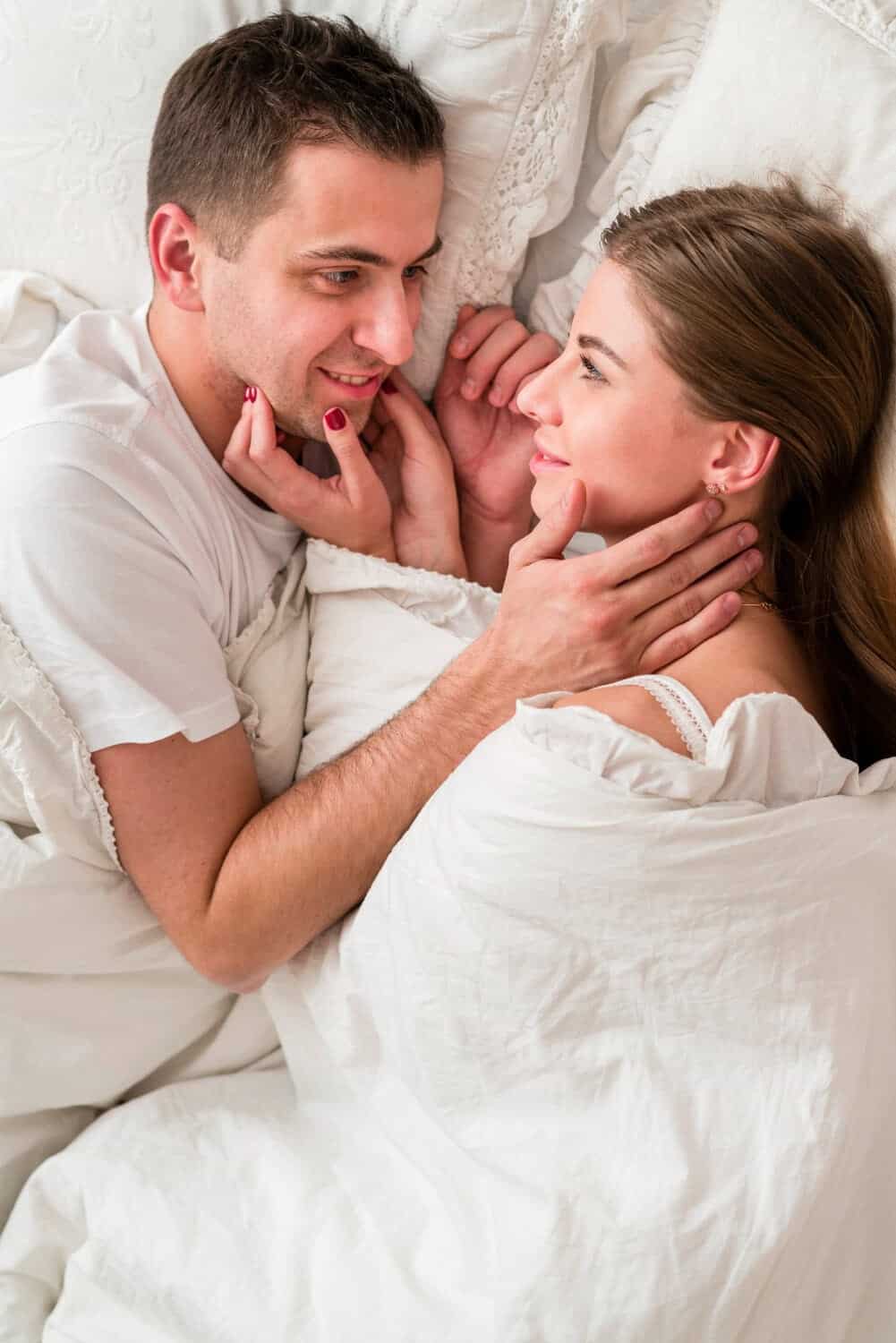 signs a man has slept with a lot of women
