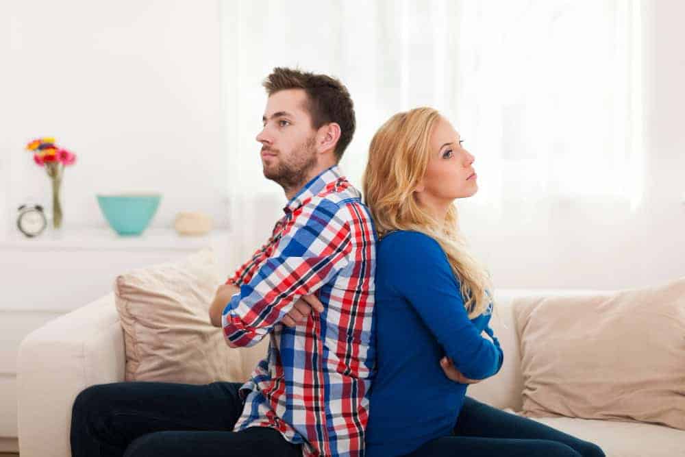 reasons why couples shouldn't sleep in separate bedrooms