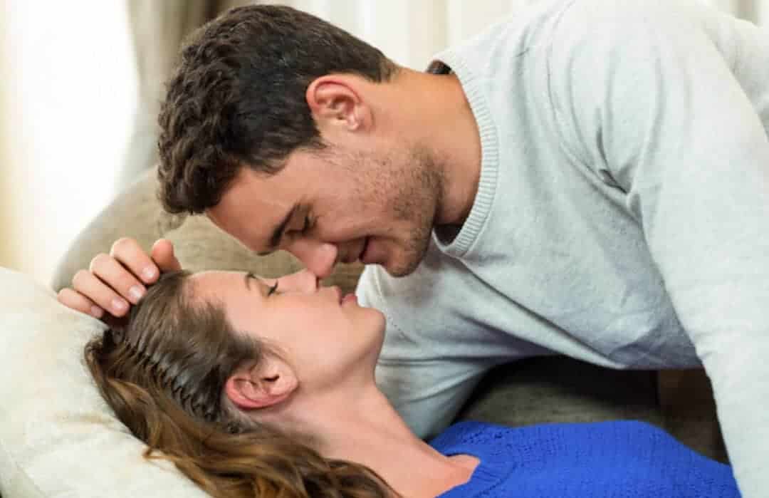 signs a man has slept with a lot of women