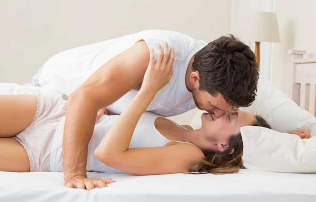 signs a man has slept with a lot of women