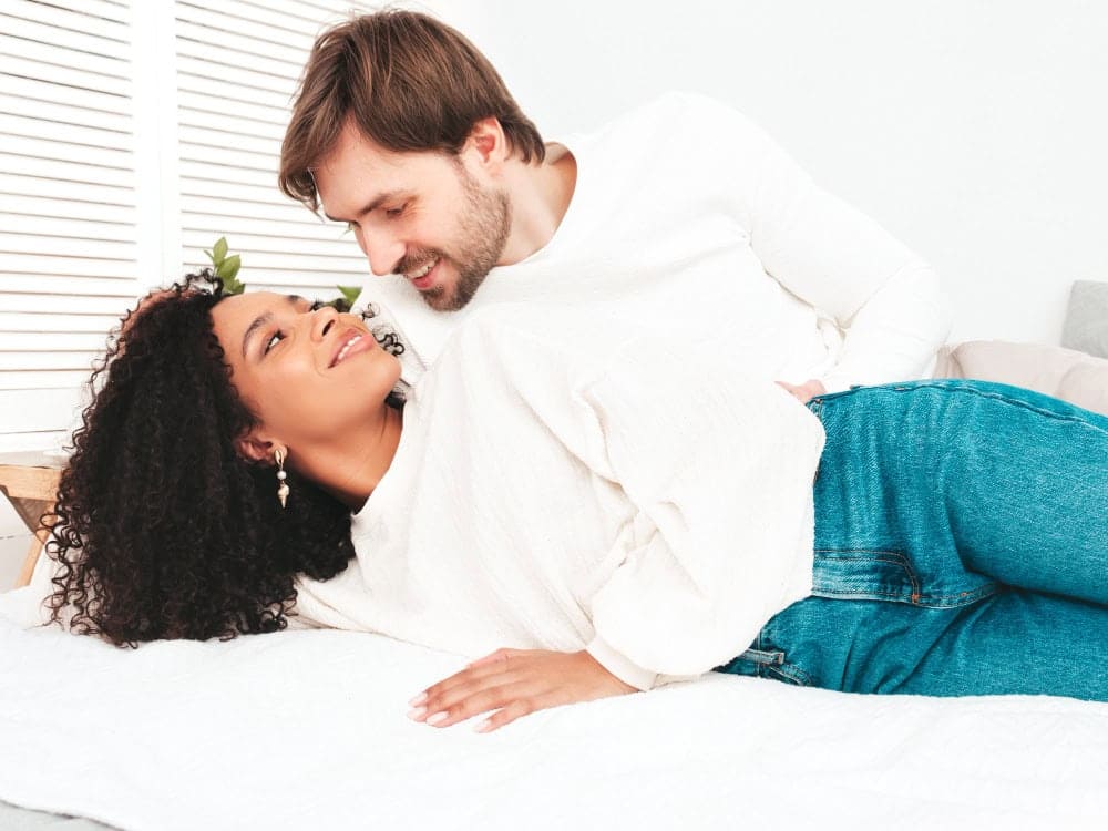 things that make a man release quick during sex