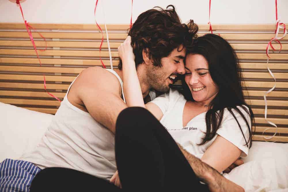 things that make a man release quick during sex