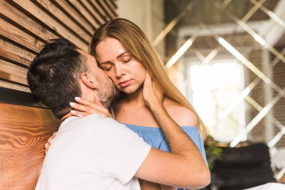reasons women lose interest in sex