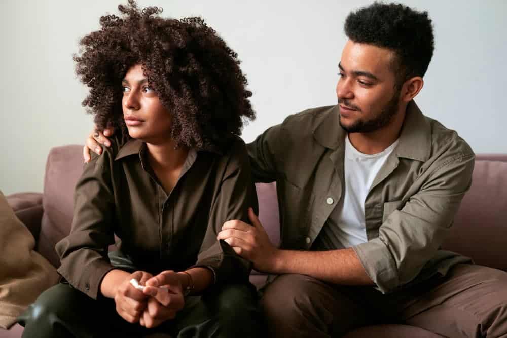 reasons women lose interest in sex