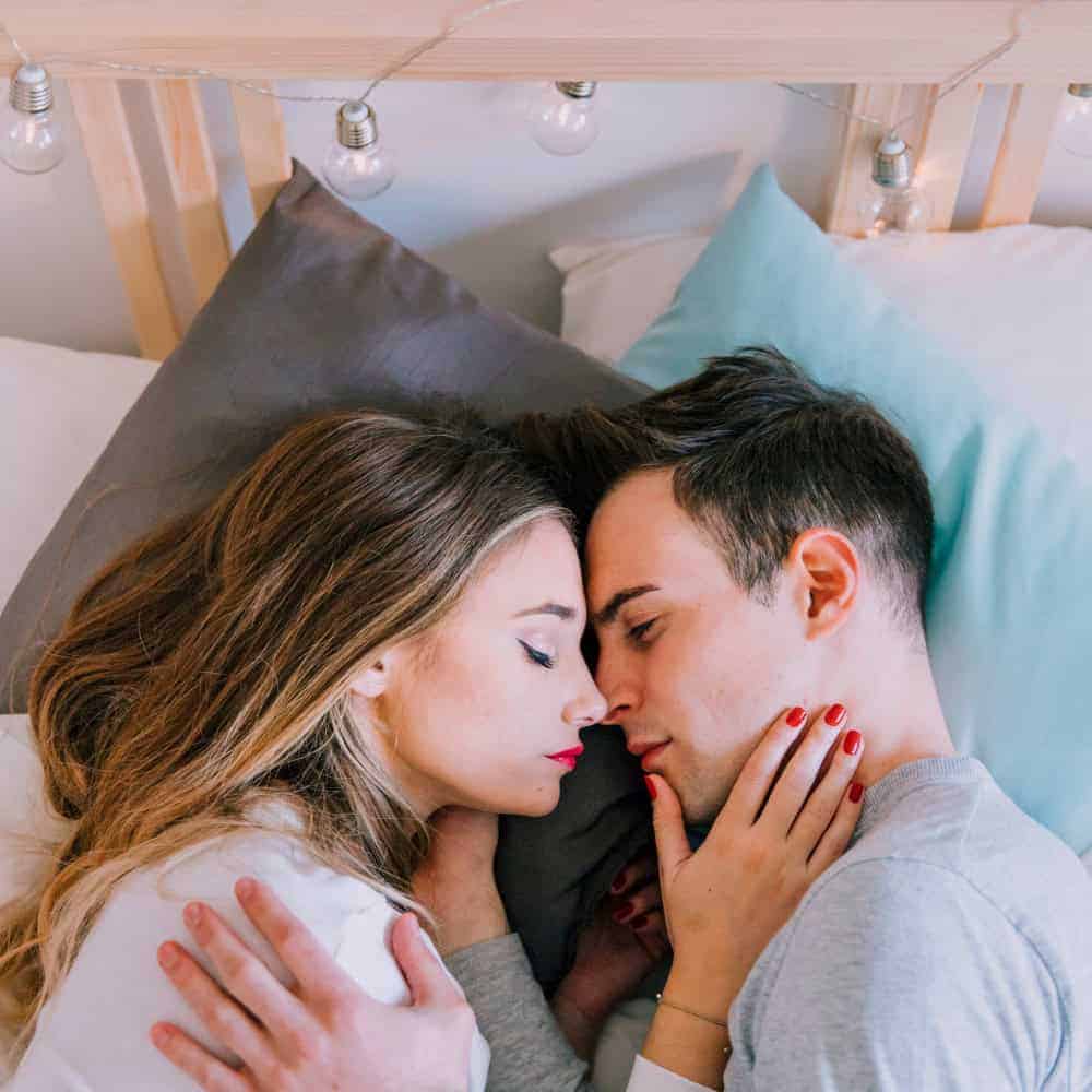 things that turn women on fast
