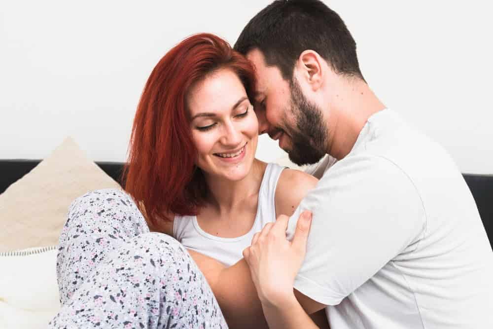 reasons men can't stay without sex for long