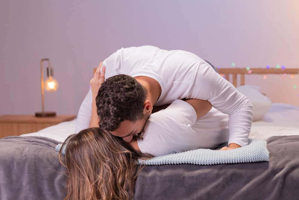 things that turn women on fast