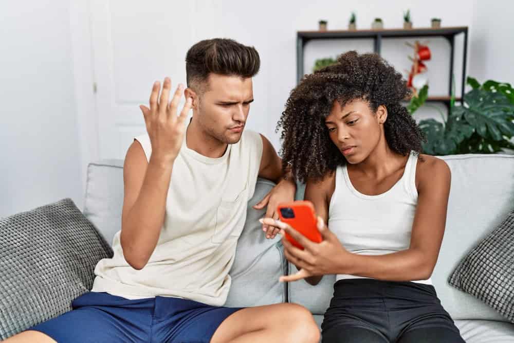 signs a man is addicted to sex