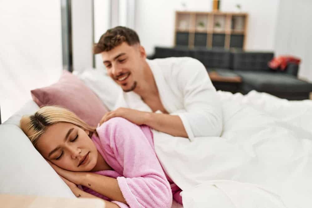 reasons men can't stay without sex for long