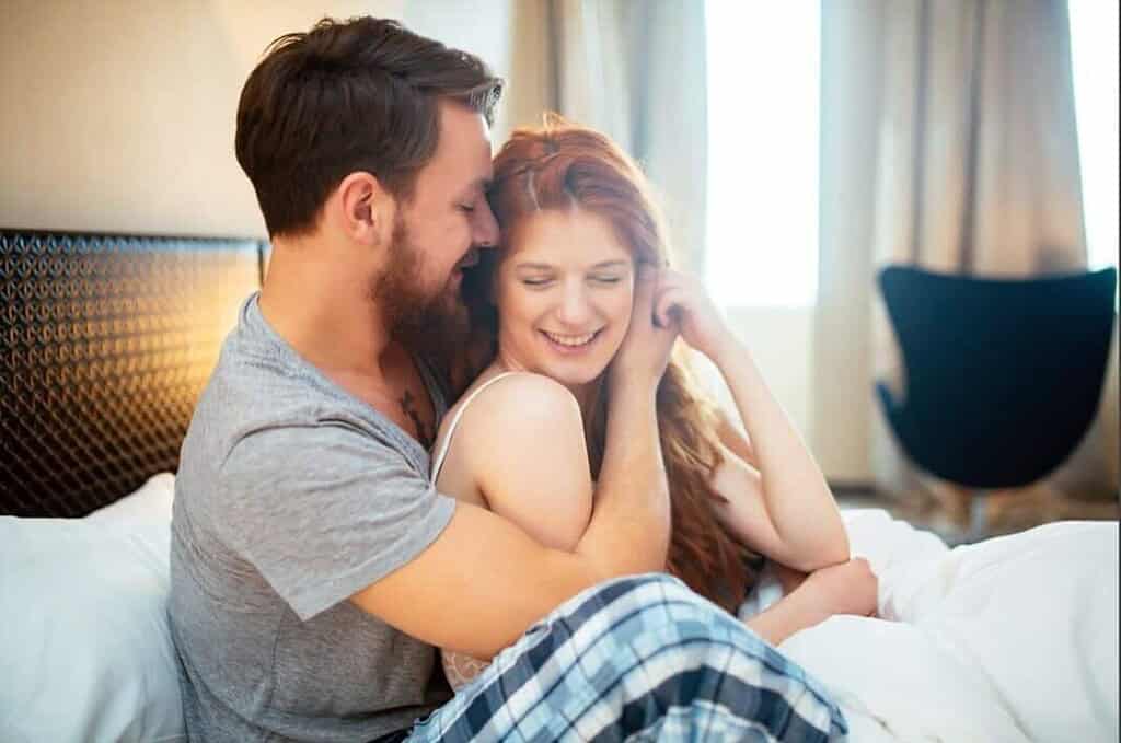 things that turn women on fast