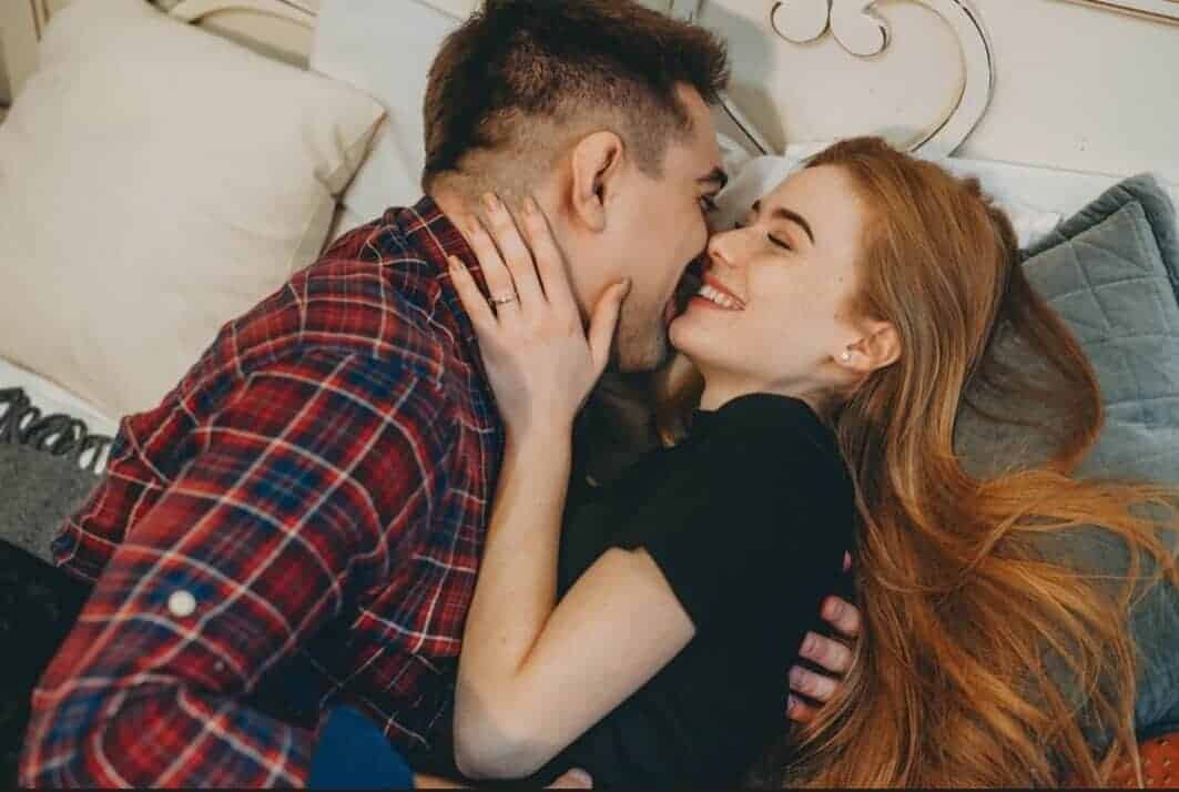 things that turn women on fast