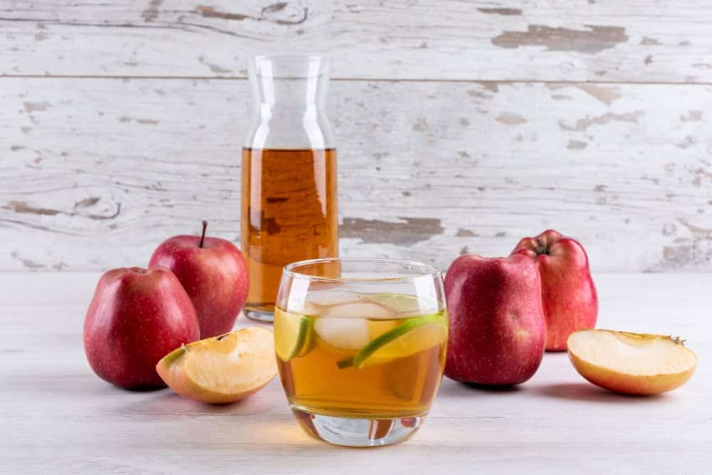 morning drinks for more energy and better sex