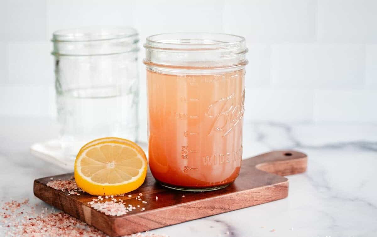 morning drinks for more energy and better sex