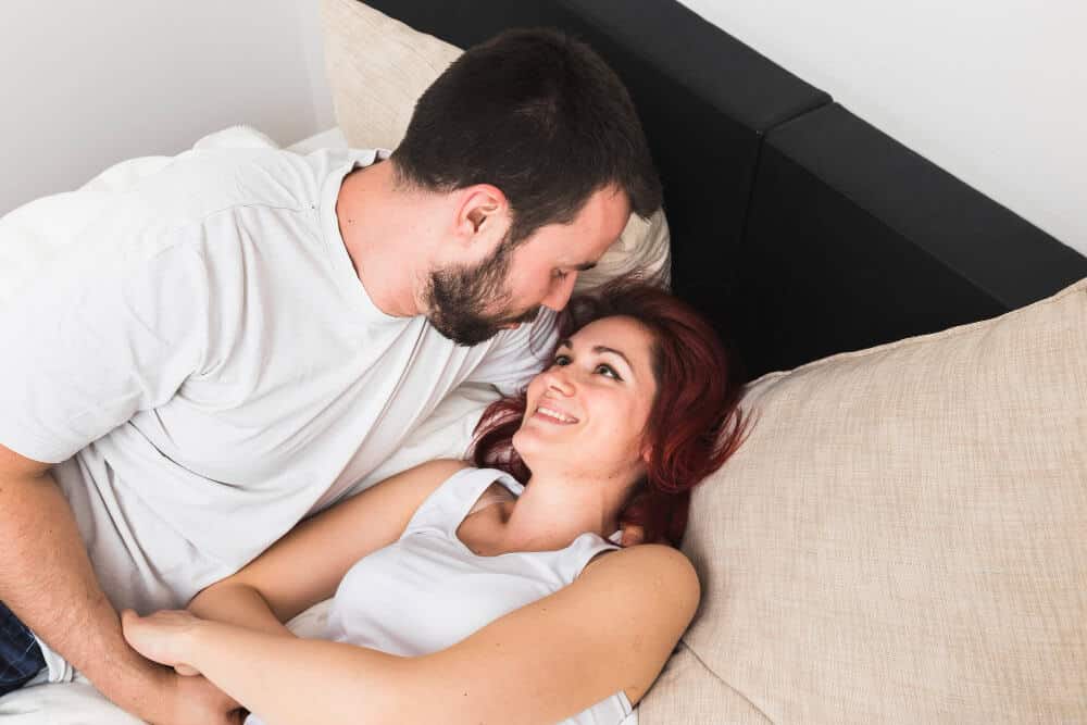 how to help your man last longer in bed