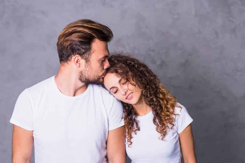 Things men value more than sex in a relationship