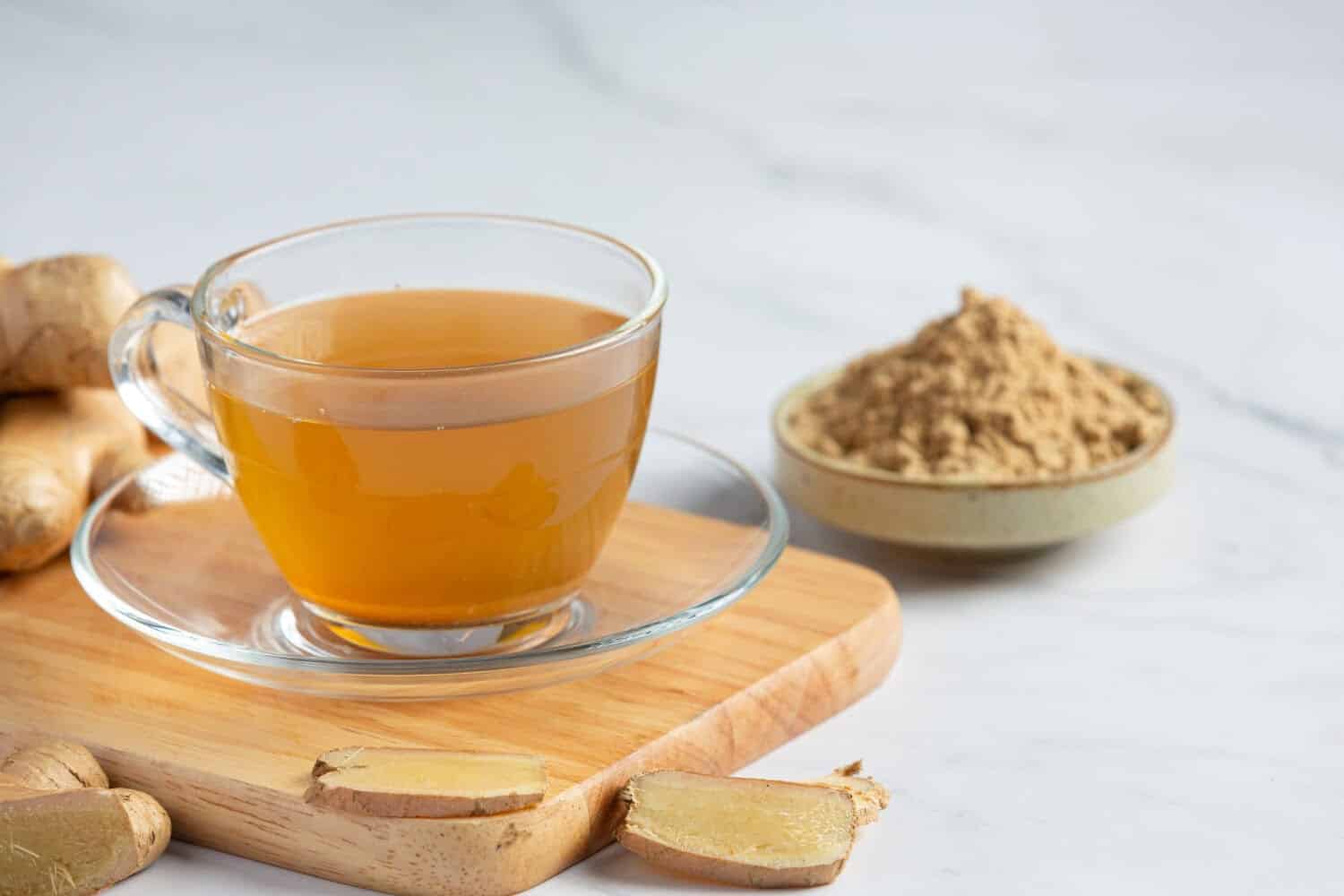 morning drinks for more energy and better sex