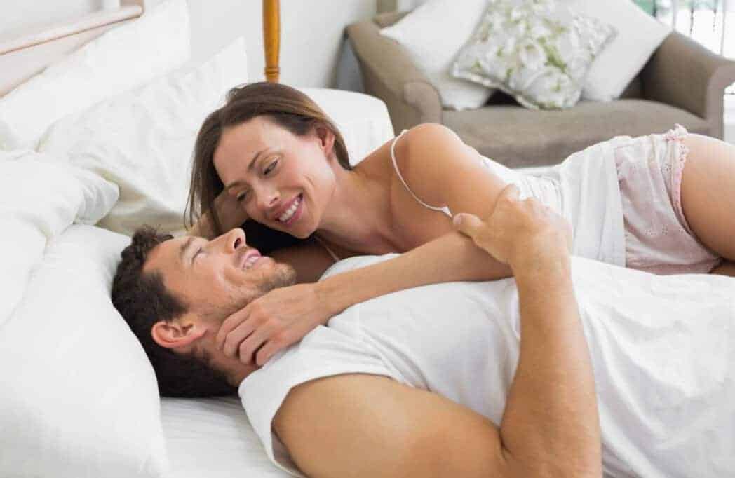 how to help your man last longer in bed