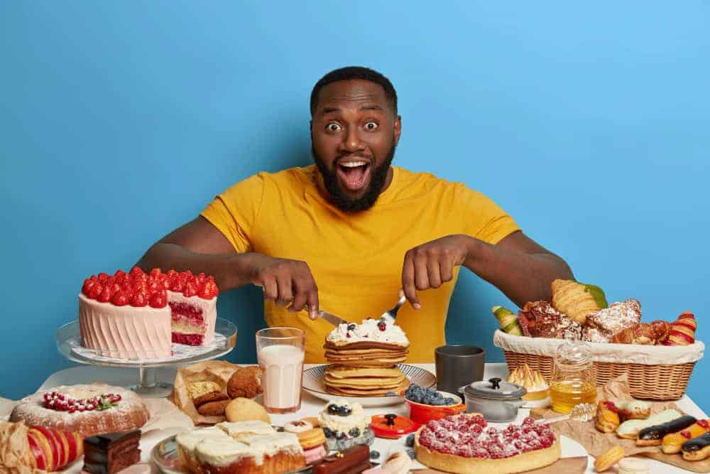 foods that make men release quickly during sex