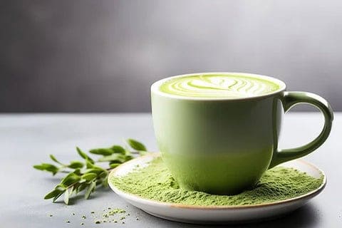 morning drinks for more energy and better sex