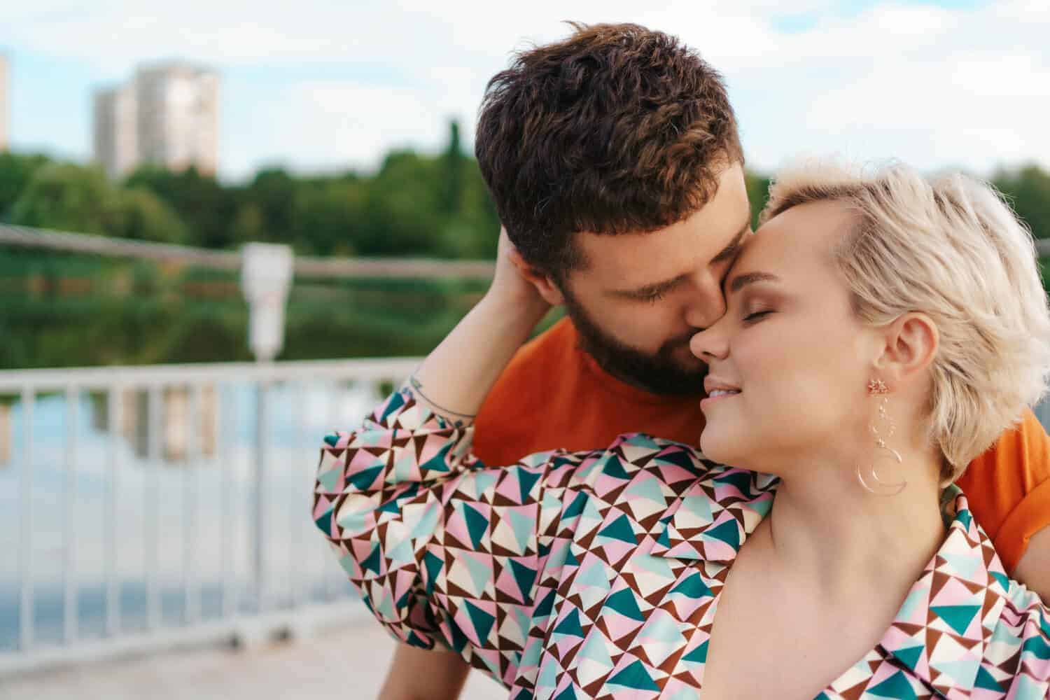 Things men value more than sex in a relationship