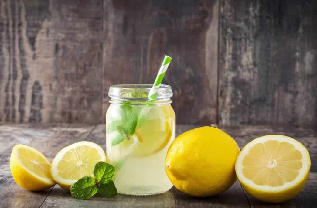 morning drinks for more energy and better sex