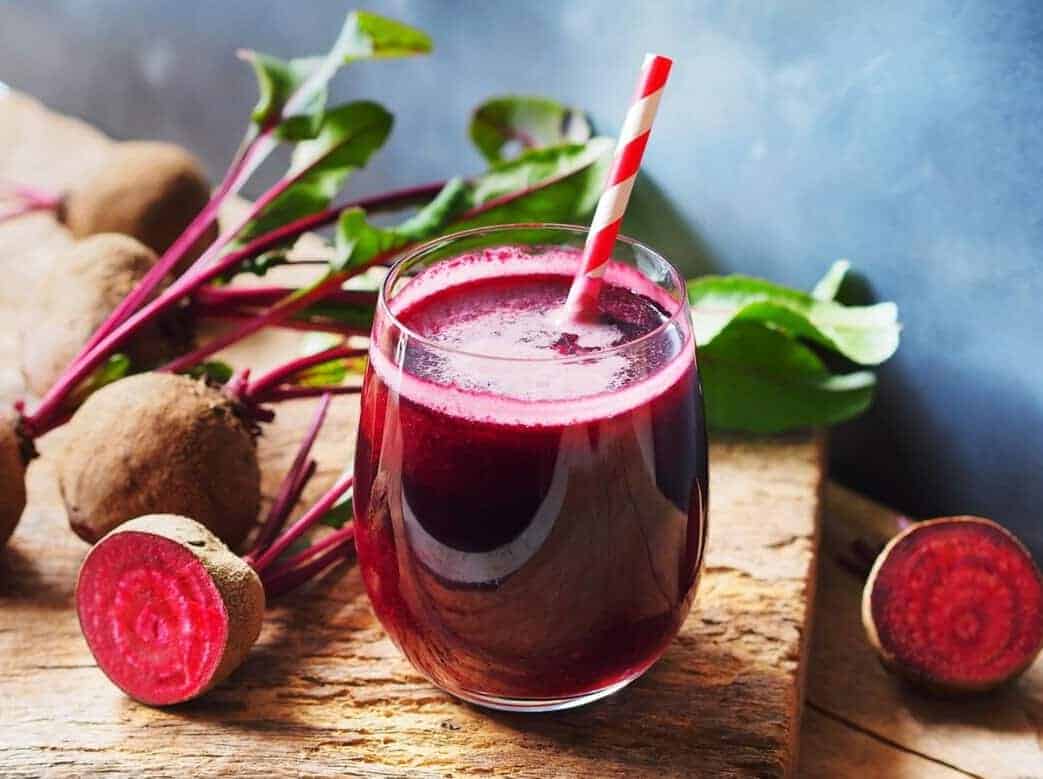 morning drinks for more energy and better sex