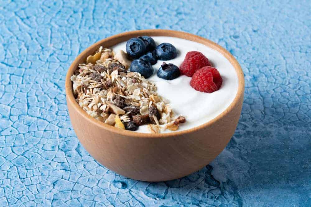 Foods that make women smell fresh and taste nice in bed