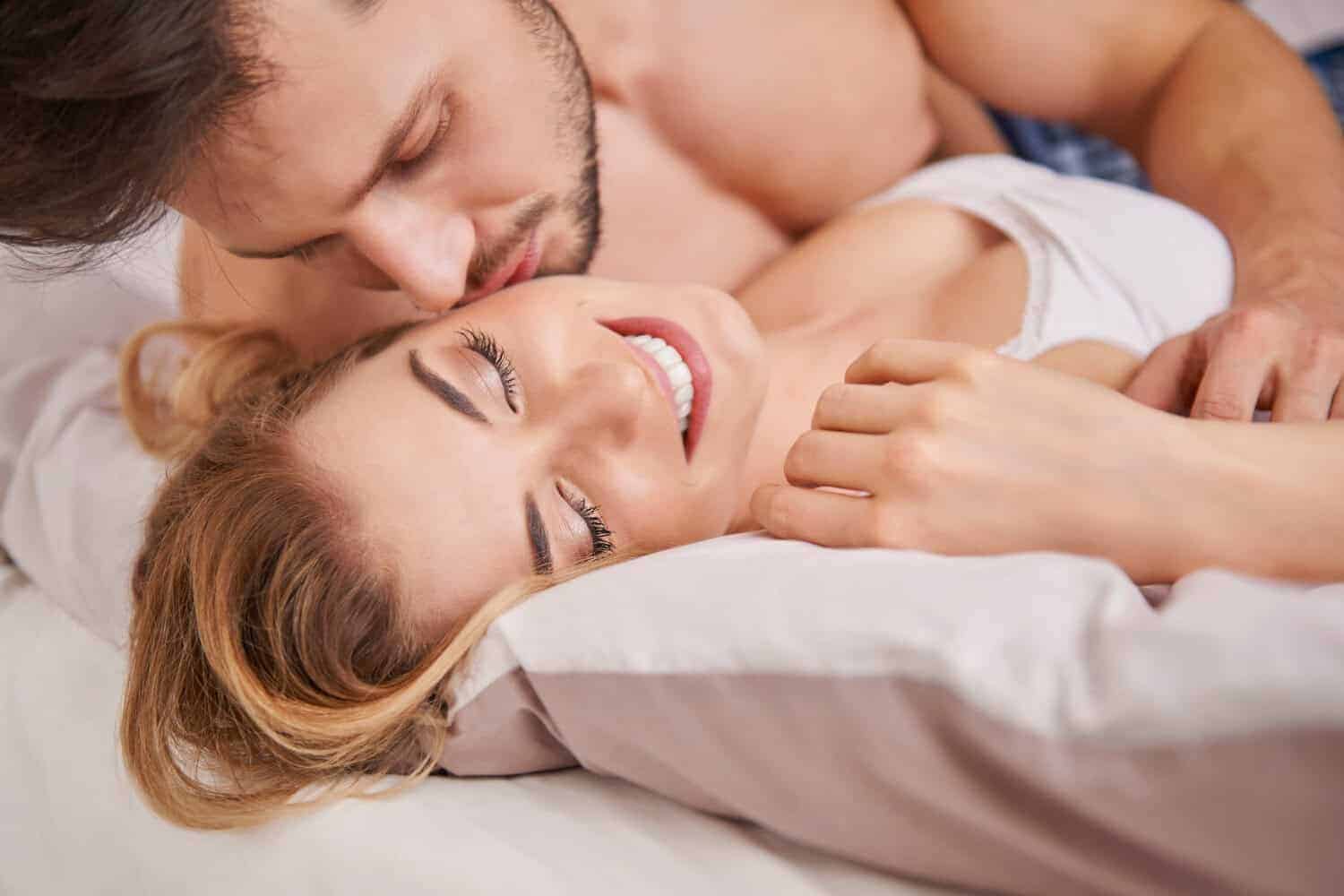 Sex positions to avoid if you want to last long in bed