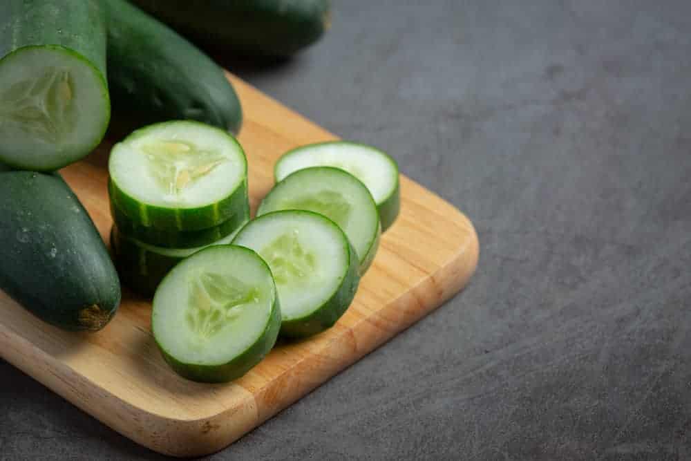 Foods that make women smell fresh and taste nice in bed