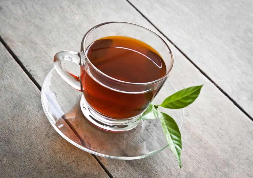 Foods that make women smell fresh and taste nice in bed