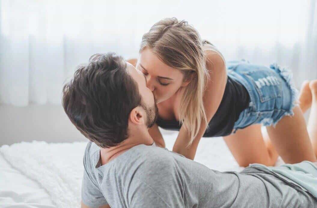 Sex positions to avoid if you want to last long in bed