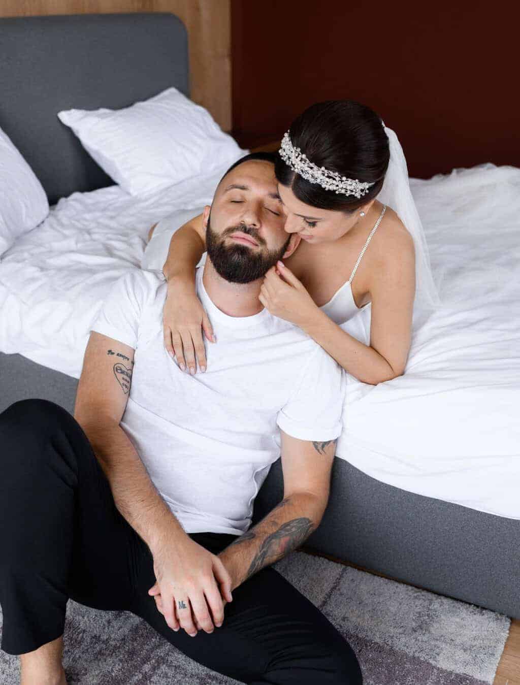 reasons men lose interest in sex