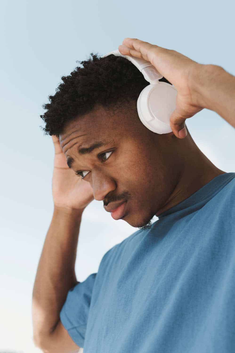 things that happen when you masturbate too much