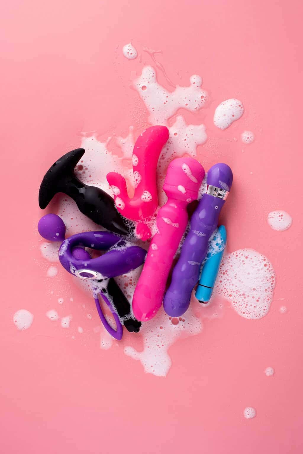 signs your partner is secretly masturbating