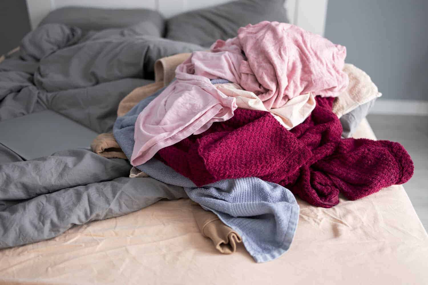 signs your partner is secretly masturbating