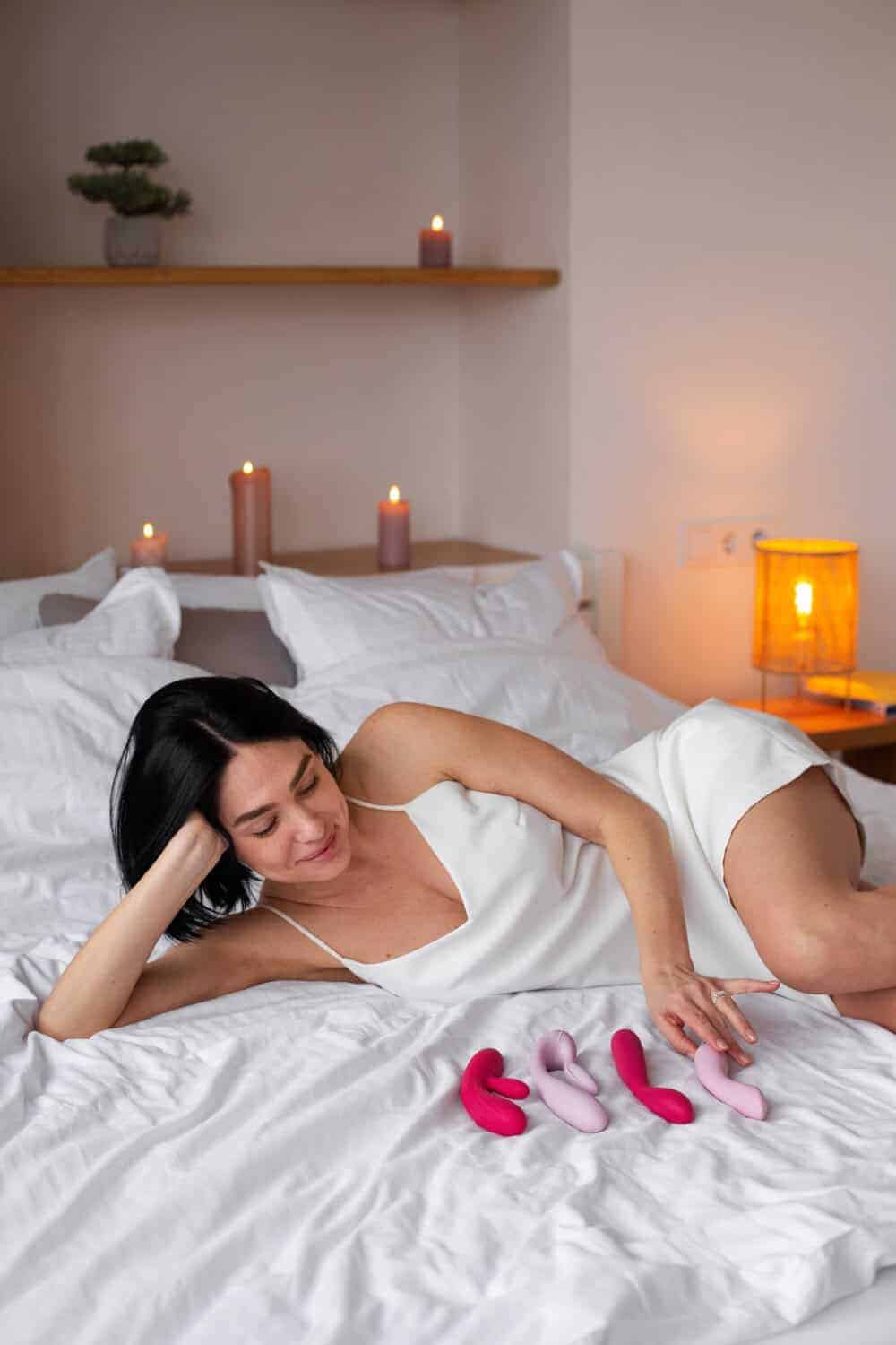 Why people masturbate secretly