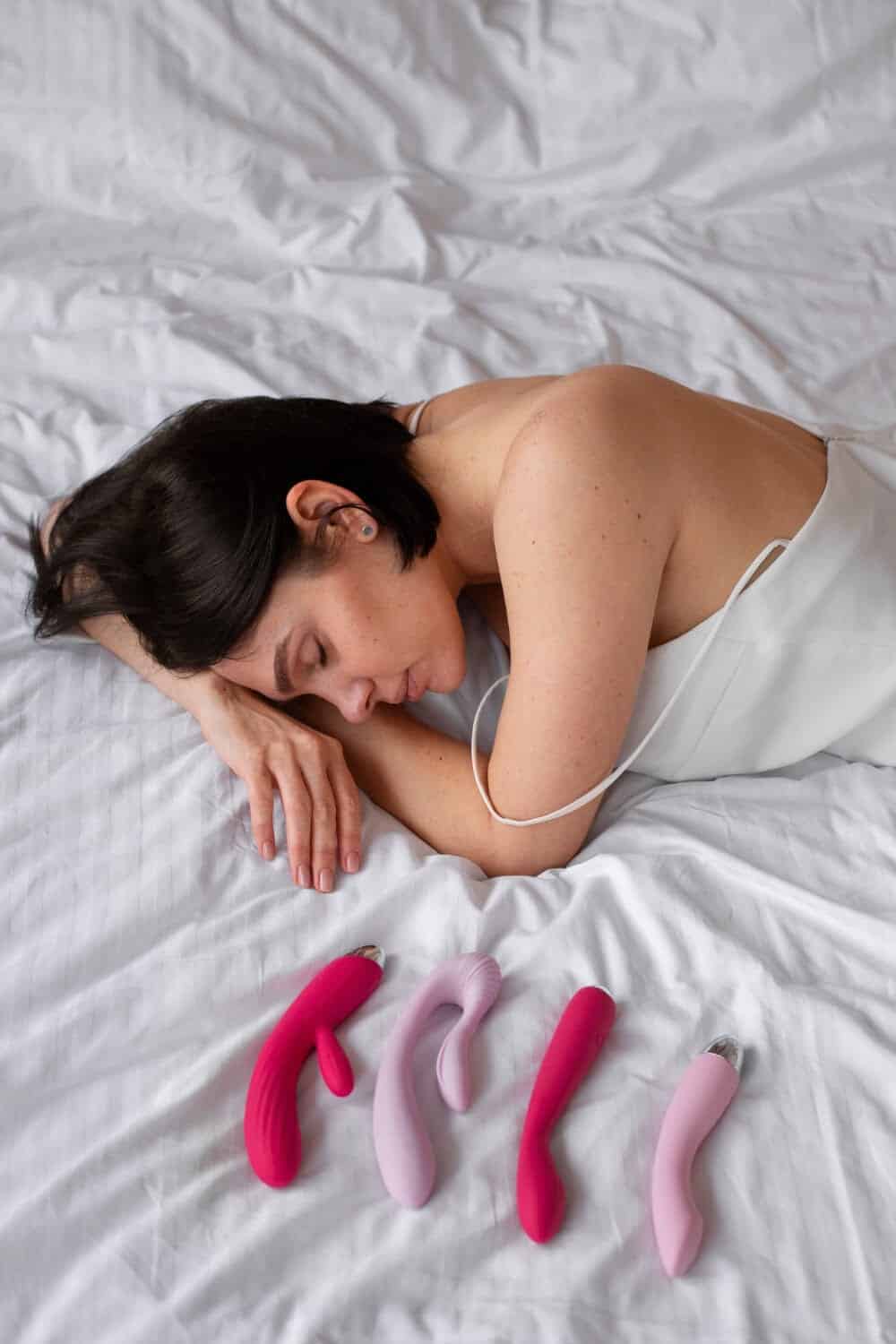 things that happen when you masturbate too much