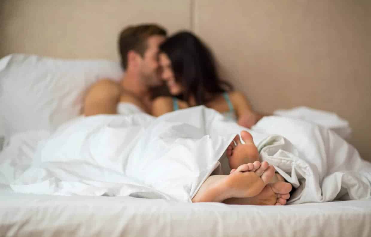 mistakes men make during oral sex