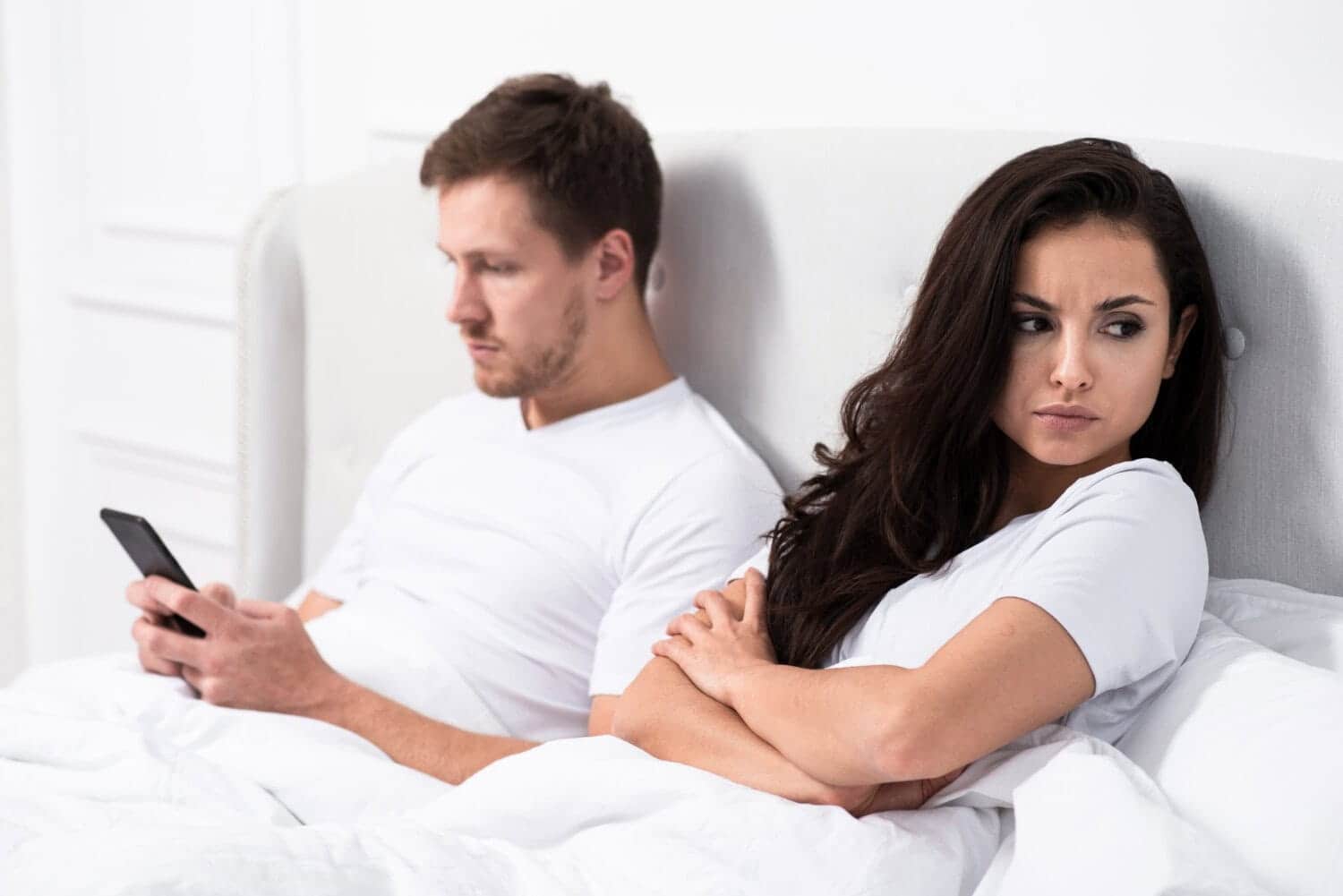 reasons why women fake orgasms