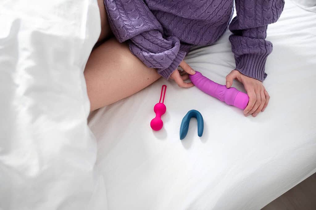 benefits of masturbation