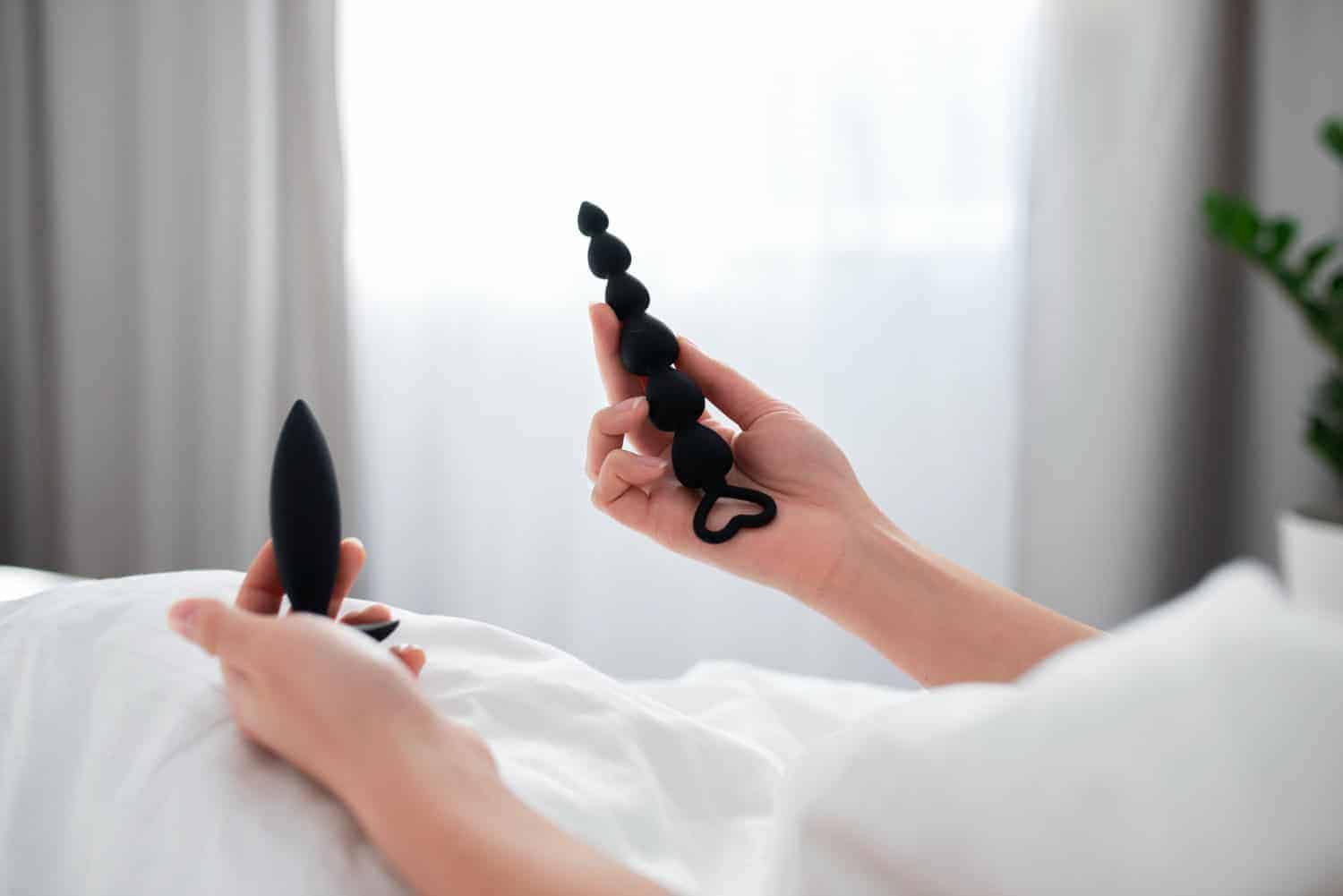 benefits of masturbation