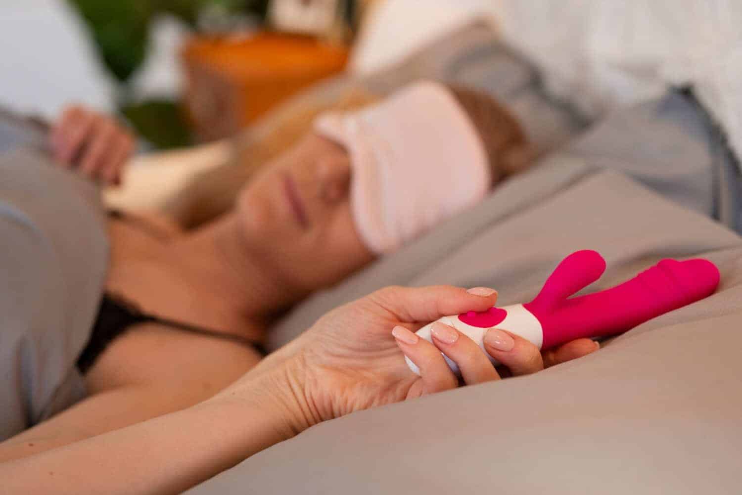benefits of masturbation