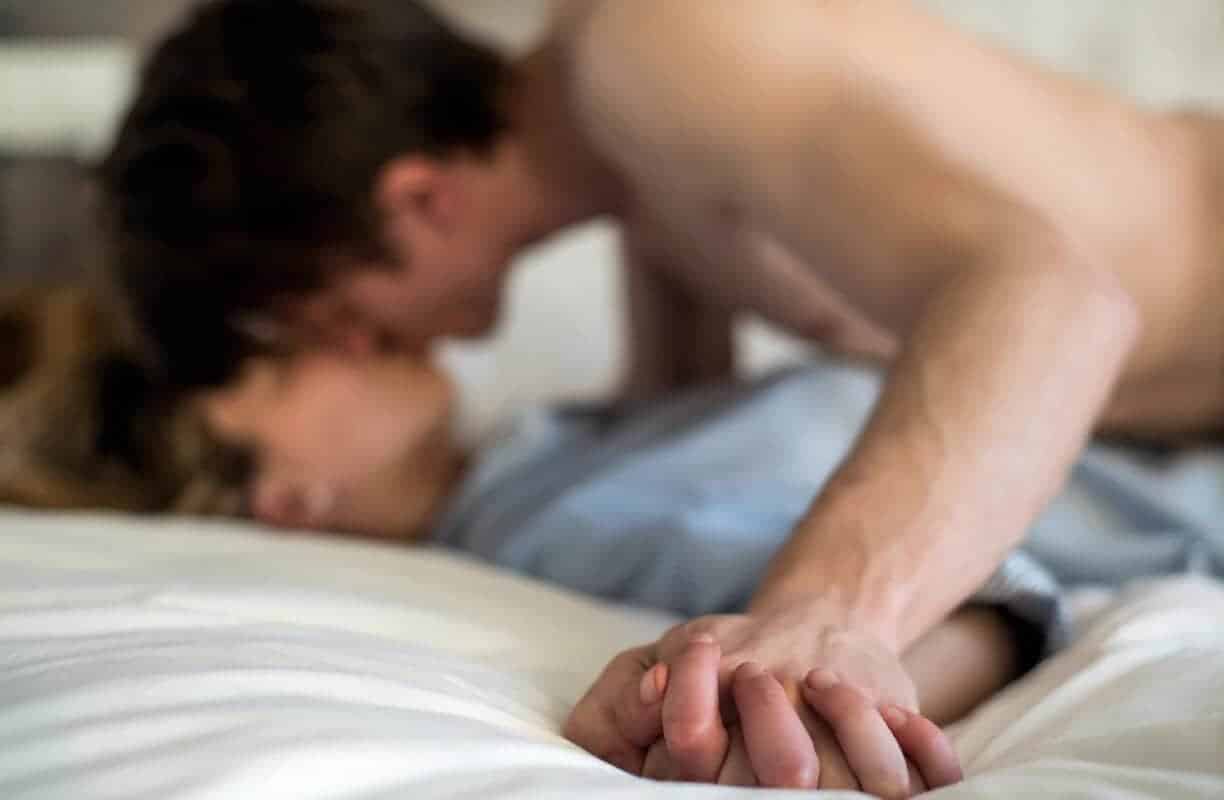 common mistakes men make during oral sex