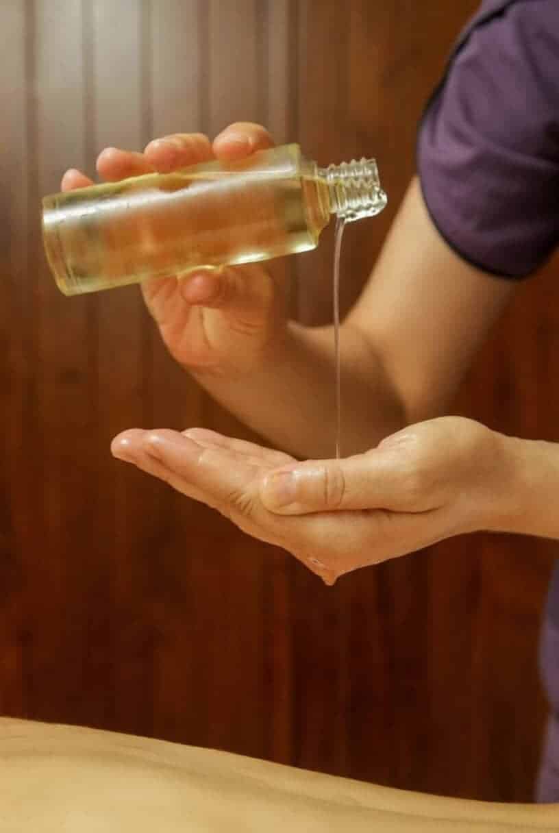 things men do when they're not enjoying sex